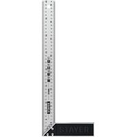 Угольник столярный Stayer Professional 400 мм стальной (3431-40_z02)