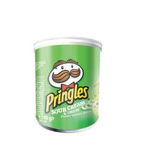 Чипсы Pringles со вкусом сметаны и лука 40 г