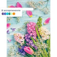 Пакет полиэтиленовый Артпласт 31х40 см с вырубной ручкой (50 штук в  упаковке)