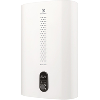 Водонагреватель накопительный электрический Electrolux EWH 80 Royal  Flash