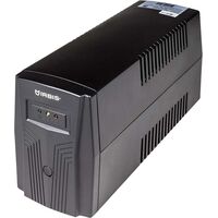 Источник бесперебойного питания Irbis UPS Persona (ISB600E)