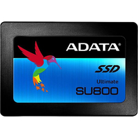 SSD накопитель Adata Ultimate SU800 512 ГБ (ASU800SS-512GT-C)