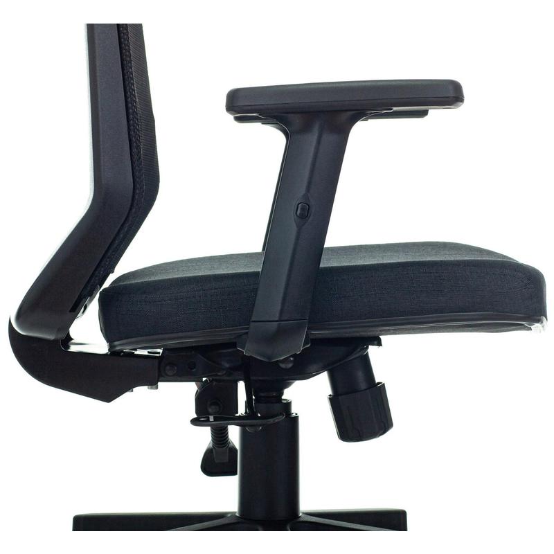 EASYCHAIR 663 ТC офисное. Кресло офисное easy Chair 304 lt черное (сетка/ткань, пластик). Кресло vb_ECHAIR-655 TTW сетка/ткань черный, пластик. Кресло офисное easy Chair 225 PTW черное (ткань TW/сетка/металл) 1094258. Вб стул