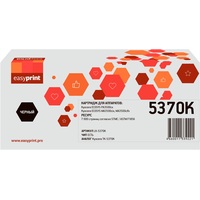Картридж лазерный EasyPrint LK-5370K TK-5370K для Kyocera черный  совместимый