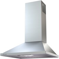 Вытяжка кухонная Krona Bella 500 inox PB