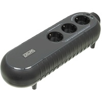 Уценка. Источник бесперебойного питания Powercom WOW 300  WOW-300A-6GG-2440. уц_тех