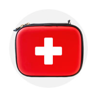 Домашняя аптечка