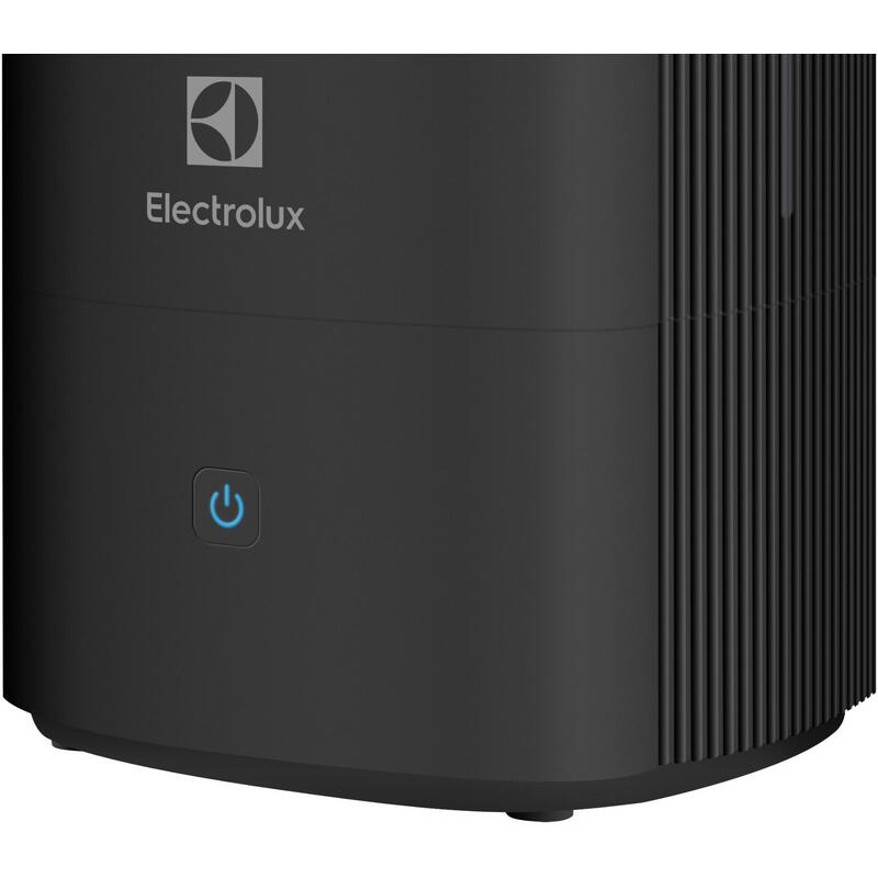 Electrolux ehu 5110d Electrolux ehu 5110d