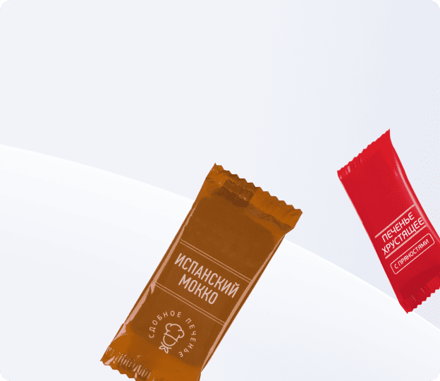 Мучные кондитерские изделия