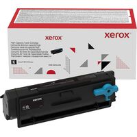 Картридж лазерный Xerox 006R04380 черный оригинальный