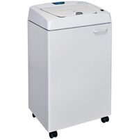 Шредер (уничтожитель документов) Kobra AF.2 Compactor E/S 3-й уровень  секретности объем корзины 150 л