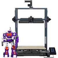 3D-принтер Elegoo Neptune 4 PLUS