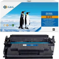 Картридж лазерный G&G GG-C070 для Canon черный совместимый