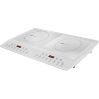 Плита настольная индукционная Centek CT-1514 белая