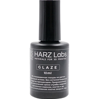 Лак для 3D-принтера HARZ Labs прозрачный 10 мл