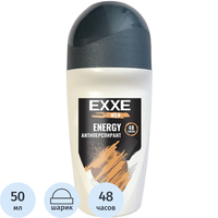 Дезодорант женский Арвитекс Exxe Men Energy шариковый 50 мл