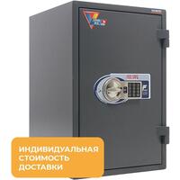 Сейф огне-взломостойкий Valberg Гарант-67 TEL с трейзером (электронный  замок)