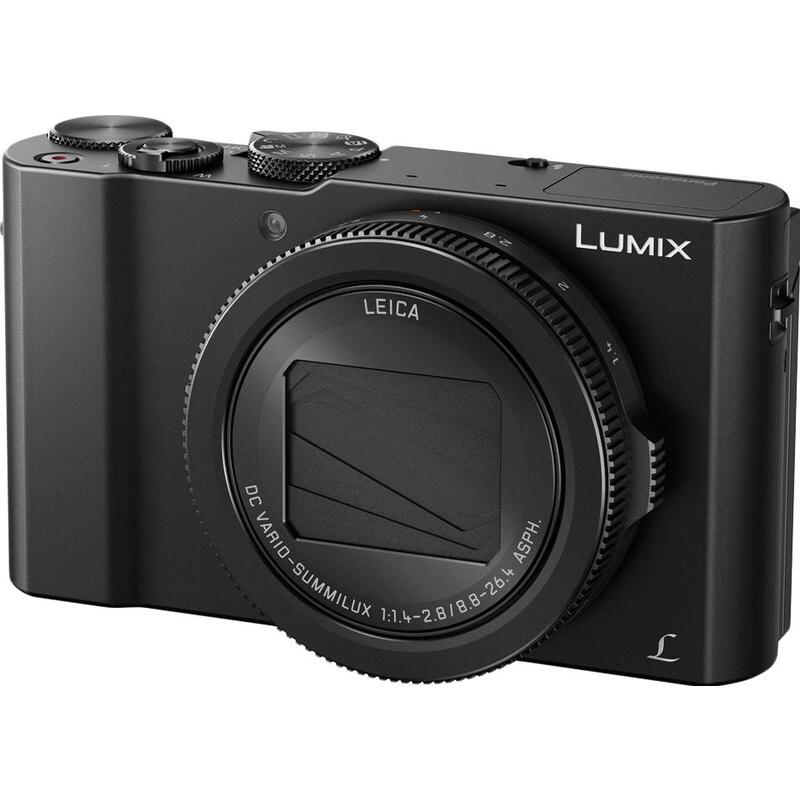 Panasonic lx15 примеры фото