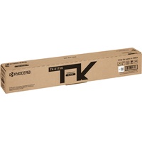 Картридж лазерный Kyocera TK-8115K 1T02P30NL0 черный оригинальный