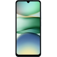 Смартфон Xiaomi Redmi A5 128 ГБ+4 ГБ синий (MZB0JT7RU)