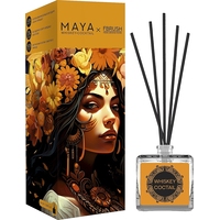 Аромадиффузор Fbrush Maya Aroma Home Whiskey Coctail 50 мл