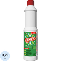Средство для сантехники Санокс 750 г