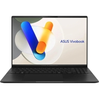 Ноутбук Asus Vivobook S5606CA-RI072 16'' Intel Core Ultra 5 225H/16  Гб/SSD 1024 Гб Intel Arc Graphics (90NB1553-M002S0)