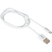 Кабель ProMega jet/BigTech U152 USB Type-A - micro USB 1 метр