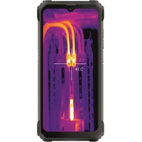 Смартфон Blackview BL8800 Pro 128 ГБ черный