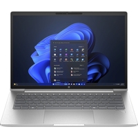 Ноутбук HP ProBook 440 G11 14" Silver Intel 125U/8 ГБ/SSD 512 ГБ Intel  Graphics (8Z4M8AV)