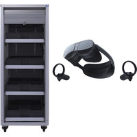 Мобильный класс Edublock XR Elite (VR-16)