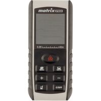 Лазерный дальномер Matrix LD-4040 (38015)