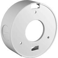 Коробка монтажная TRASSIR TR-JB301