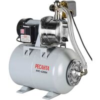 Насосная станция Ресанта АНС-4200Н (77/1/5)