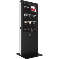 Интерактивный киоск AxeTech Oblivion Medium 43