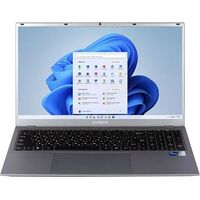 Ноутбук Irbis SmartBook 17N (17NBP4504)