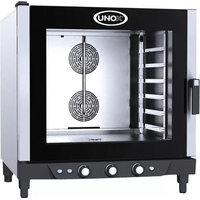 Конвекционная печь Unox XB693