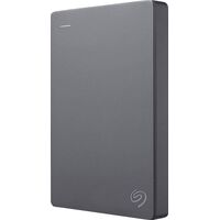 Внешний жесткий диск HDD (накопитель) Seagate Basic 2 ТБ USB 3.0  (STJL2000400)