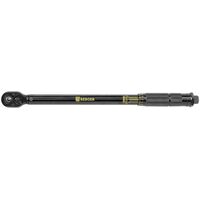 Ключ динамометрический Berger 3/8" 19-110 Нм (BG2156)