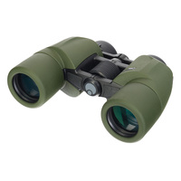 Бинокль Levenhuk Army 8x40 зеленый