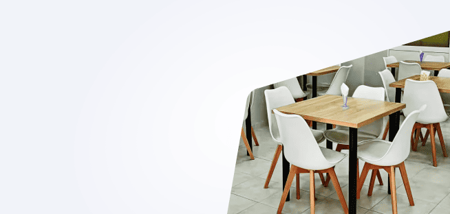 Зона приёма пищи