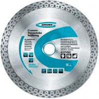 Диск алмазный универсальный Gross Jaguar сплошной 180x1.8 мм (73056)