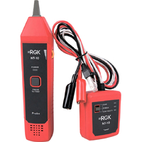 Тестер кабельный Rgk NT-10 (776264)