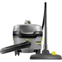 Пылесос Karcher T 7/1 Classic серый