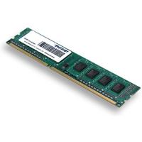 Оперативная память Patriot 4 ГБ PSD34G160081 (DIMM DDR3)