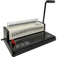 Брошюровщик Office Kit B2116