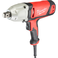 Гайковерт сетевой ударный Milwaukee IPWE 520 R (4933451525)