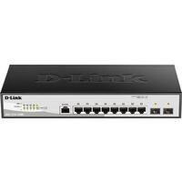 Коммутатор D-Link DGS-1210-10/ME/B2A