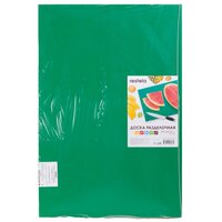 Уценка. Доска разделочная Restola пластик 60x40х1.8 см (422111209)