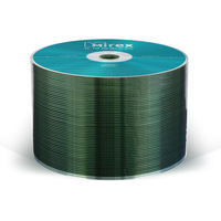 Диск CD-RW Mirex 0.7 ГБ 4x -12x bulk (50 штук в упаковке)